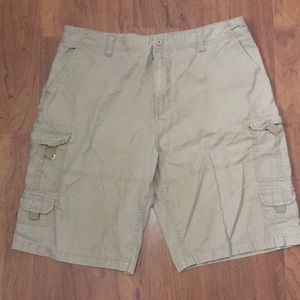 Airwalk Cargo Shorts